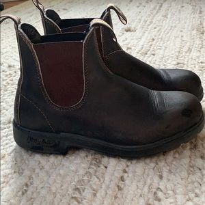 Blundstone 500 Boots